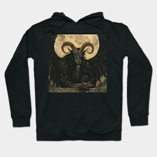 Astaroth Hoodie